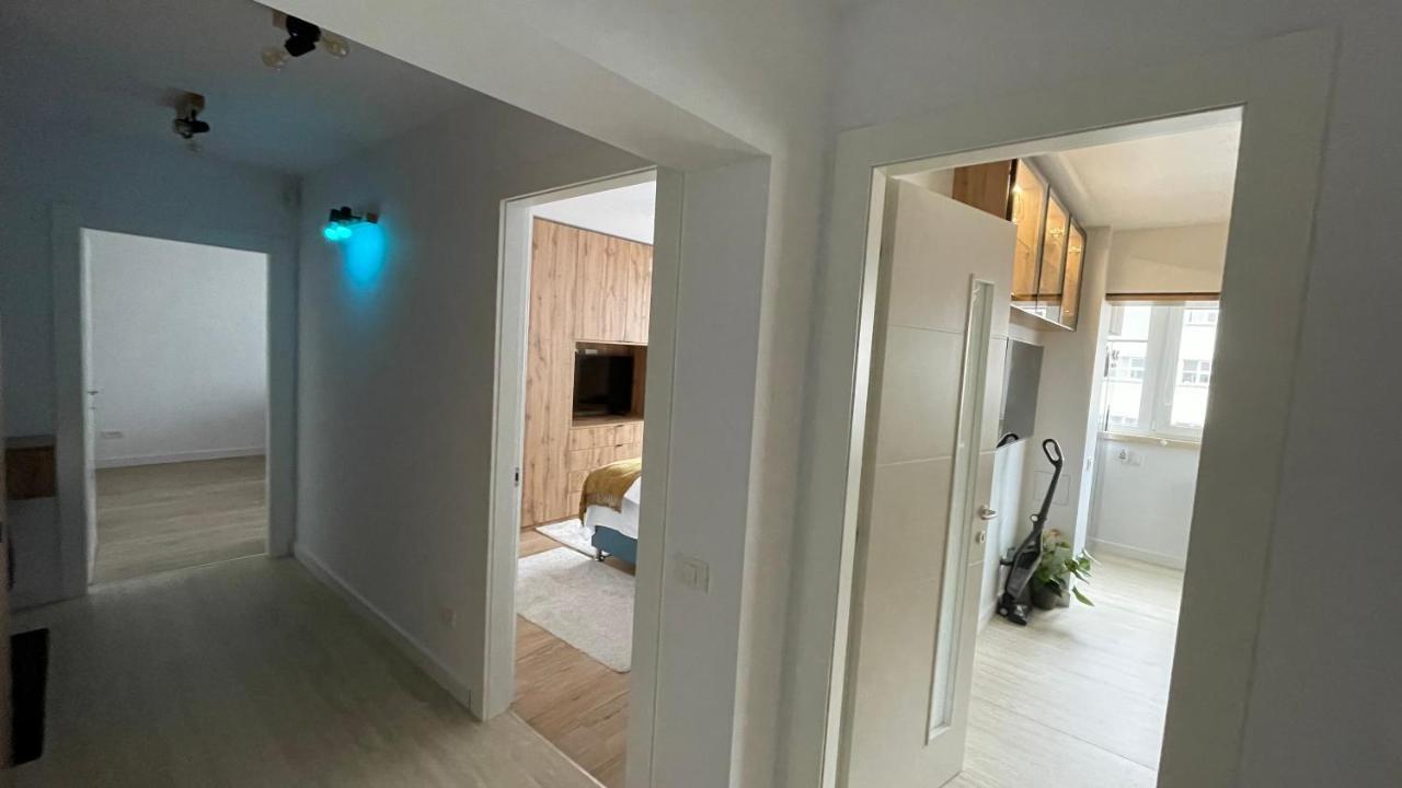 Luxury Apart Dorobanti Bucharest Luaran gambar