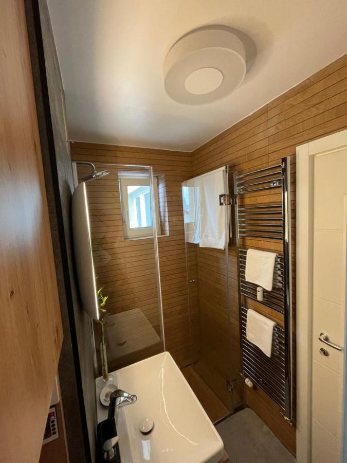 Luxury Apart Dorobanti Bucharest Luaran gambar