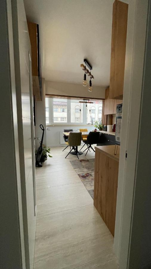 Luxury Apart Dorobanti Bucharest Luaran gambar